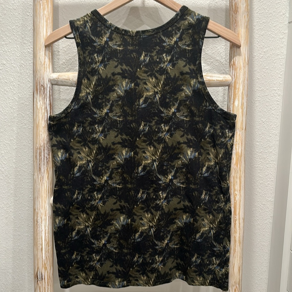 Goodfellow & Co Tank Top - Picture 2 of 5